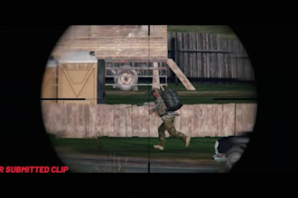 create your dayz server trailer
