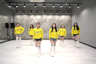 do african kids dance, kids group dance afrobeat and shuffle dance to your video