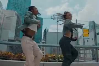 create a viral tiktok dance video to promote your music or sound