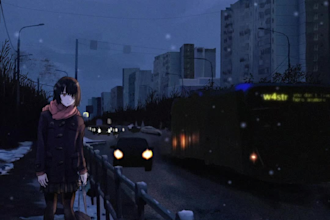 animate pngtuber, anime, vtuber, 2d characters