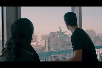 do visual effects, 3d camera tracking, object tracking, vfx, and compositing