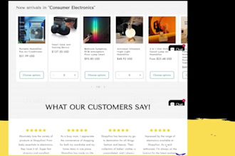 setup shopify cj dropshipping store via dsers with ecommerce solution