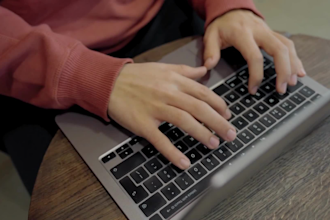 design typography posters for you