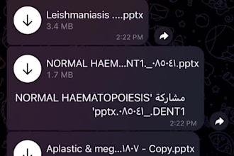 create a custom telegram bot with buttons