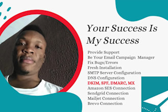 be your mailwizz expert