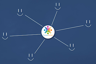 provide a detailed SEO report to rank your website