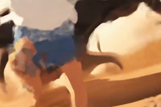 create high quality ai anime videos, anime openings with smooth animation