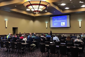 ediit a professional sizzle reel for public speaker