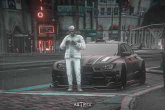 edit for you a video cinematic for fivem