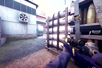 make a edit of your gameplay