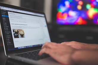 be your wordpress tutor, coach, helper, support and maintenance, help