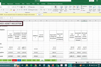 do UK year end accounts and companies house filing
