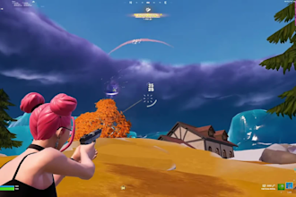 be your professional fortnite coach