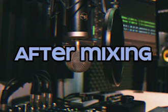 edit, mix and master your vocals to perfection in any genre