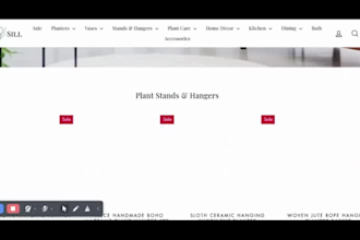 design redesign shopify store wix wordpress squarespace godaddy odoo website cro