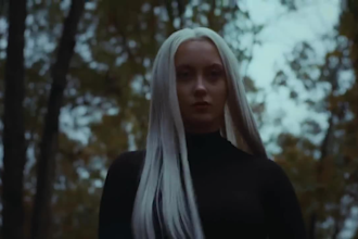 do an amazing book trailer