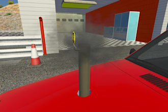 animate props in assetto corsa