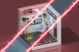 do a style cozy room