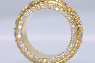 do 3d jewelry animation 3d cgi jewelry 3d product animation 3d cgi animation