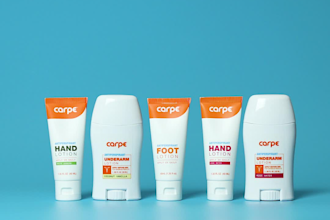 do a stop motion video ads for products