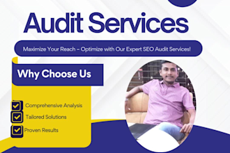 create a winning SEO audit for your website with semrush