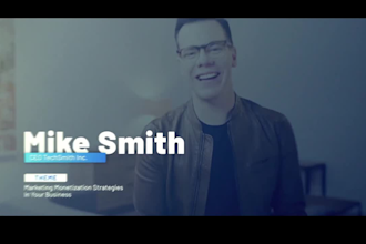 make a stunning event trailer