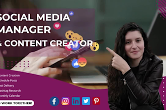 design social media posts to boost your brand awareness