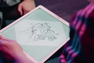 be your personal professional graphic designer