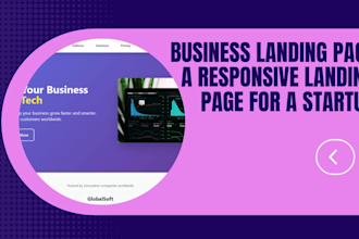 design fast, elegant websites with pure HTML5 and CSS