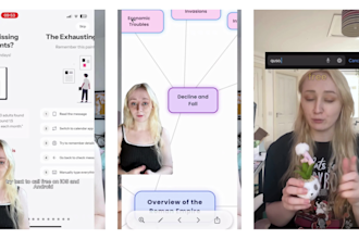 create ugc ads that skyrocket installs for your mobile app