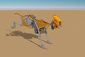 create an animation in sketchup