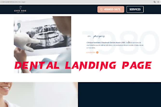 build unbounce landing page, unbounce landing page design or unbounce pages