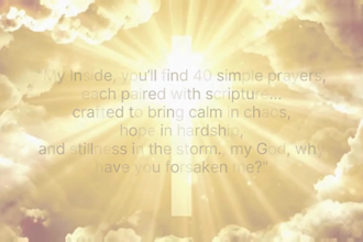design cinematic faith book trailer video christian book trailer promo