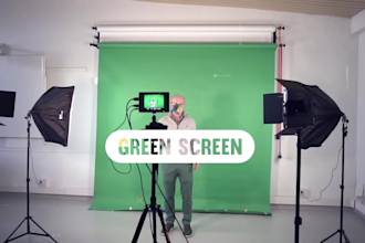 professionally do videos with effects and smooth transitions