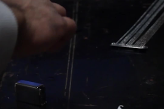 create and sync foley for your film, game or animation