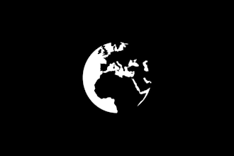 create a simple logo animation
