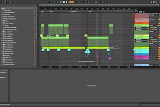 beautifully score your video, movie, ad, or videogame
