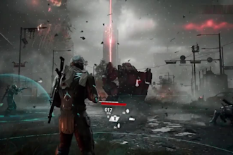 develop custom gameplay systems in unreal engine