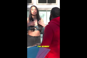 add alex hormozi style caption for tiktok, shorts and reels