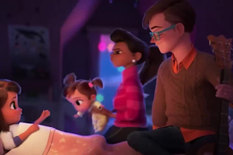 do 3d animation, 3d animation video, 3d character animation, 3d kids animation