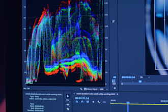 do edit your videos in adobe premiere pro and other software