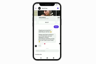 create ai chatbot and integrate with open ai chatgpt or whatsapp ai chatbot