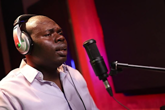 mix, pitch correct and master your song professionally