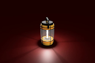 do 3d cad design drawing and model for 3d printing