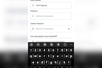 be your expert react native developer for android and ios app development