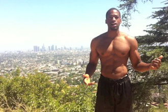 give you my 4 day workout plan and 6pack diet plan