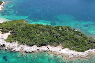 deliver stunning drone footage of albania in 4k