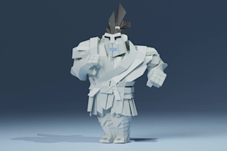 stylized models, characters , 3d models, texture , render
