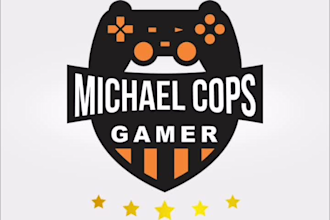 do logo design for website, blog, ebay, shopify, amazon, etc