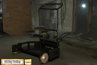 3d design marketplace products and machinery tools
